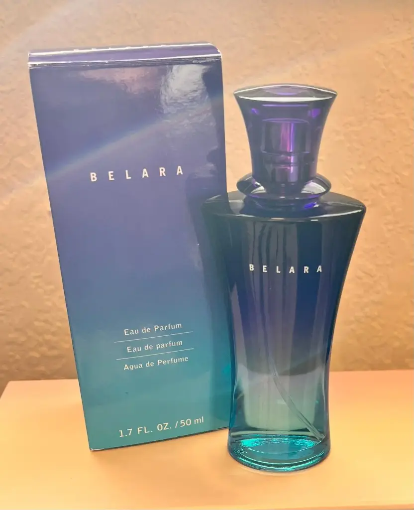 Perfume Belara