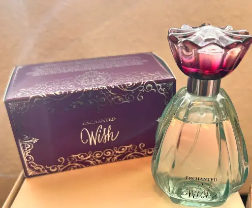 Perfume Enchanted Wish