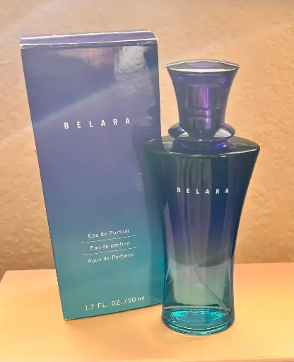 Perfume Belara