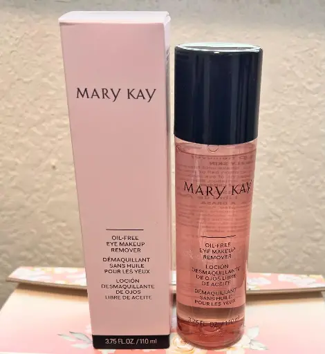 Desmaquillador De Ojos Mary Kay