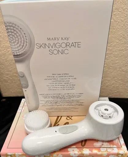 Skinvigorate Sonic Mary Kay