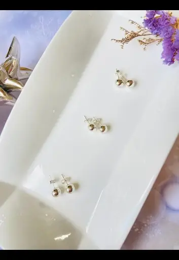 Topitos Plata